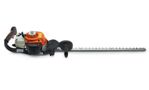 Click Here To Enlarge This Photo Of Hedge Trimmer 24in 2-Stroke