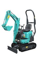 DIGGER 0&period;8 MINI DIGGER