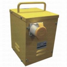 Click Here To Enlarge This Photo Of 5 KVA Transformer