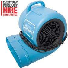 Click Here To Enlarge This Photo Of Carpet Dryers